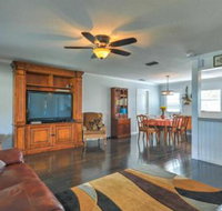 The Pierce Lake Home 2BR Home with Dock by Water - China Accommodation
