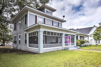 NEW Charming Shreveport Home Near Attractions