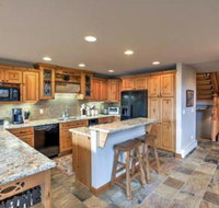 NEW! Fraser Townhome 10 Min to Winter Park Resort! - Tourism Bookings