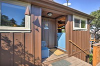 Inverness House w / Views of Tomales Bay