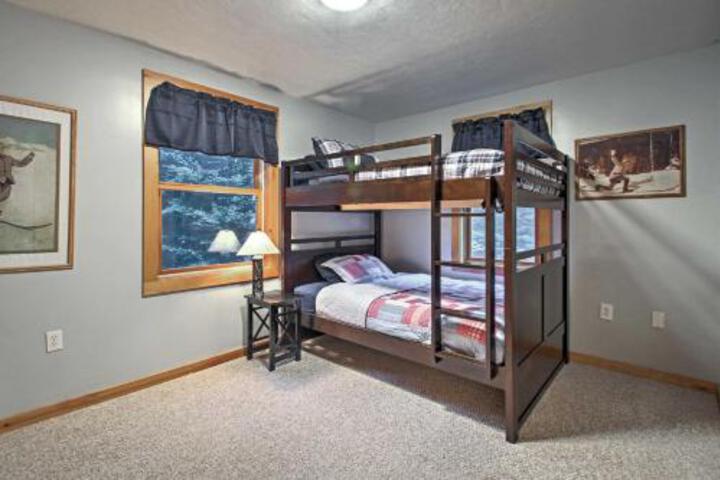 Cozy Home W / Fire Pit Near Sunday River Ski Resort! - thumb 2