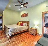 Restored Firehouse w / Theater 1mi to Windham Mtn - Tourism Bookings