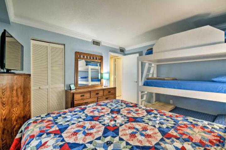 Luxury Daytona Beach Oceanfront Shores Club Condo! - thumb 0