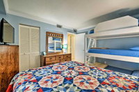 Luxury Daytona Beach Oceanfront Shores Club Condo