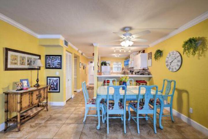 Luxury Daytona Beach Oceanfront Shores Club Condo! - thumb 6