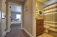 Cozy La Verkin Home 20 Miles to Zion Natl Park