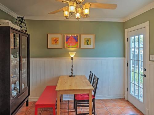 Quaint 3BR Austin Home Just 10 Minutes To Downtown - thumb 0