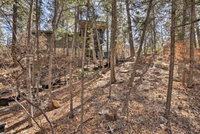 Unique Cabin w / Mtn Views Steps to the Jemez River