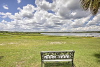 Waterfront Silver Springs Home on Mill Dam Lake