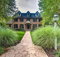 High End Atglen House on Secluded 60 Acres - Tourism Bookings