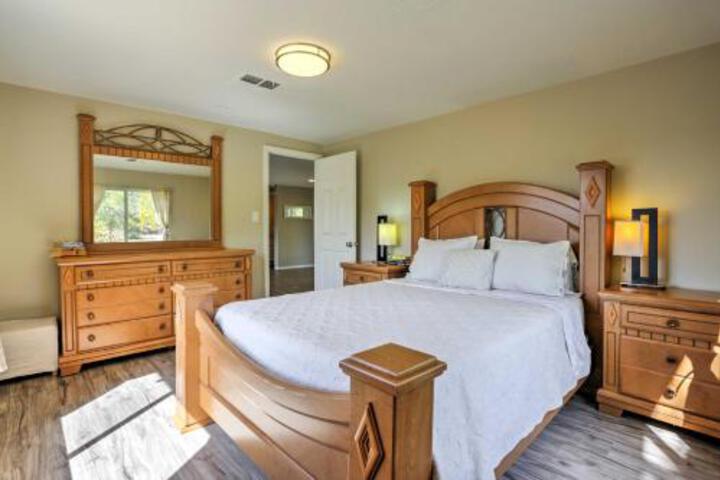 Escondido Home On 6 Acre Vineyard Estate W / Views! - thumb 6