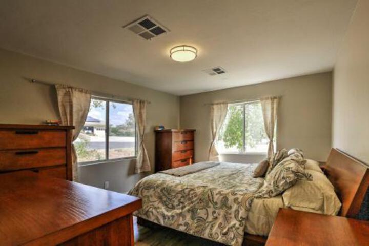 Escondido Home On 6 Acre Vineyard Estate W / Views! - thumb 0