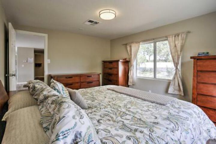 Escondido Home On 6 Acre Vineyard Estate W / Views! - thumb 1