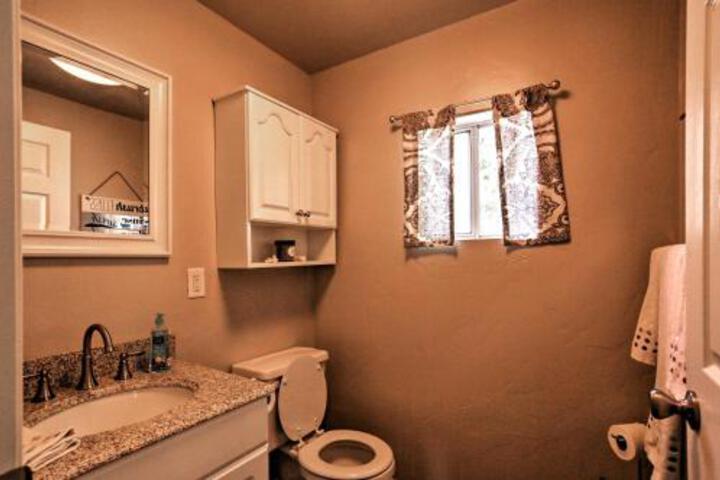 Escondido Home On 6 Acre Vineyard Estate W / Views! - thumb 4