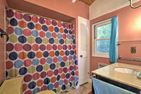 Secluded Home w / Deck on Stream Mins to Camelback