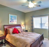 Lovely 2BR Fountain Hills Condo w / Comm. Pool - Tourism Bookings