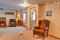 Townsend Ranch Bunkhouse on Working Ranch