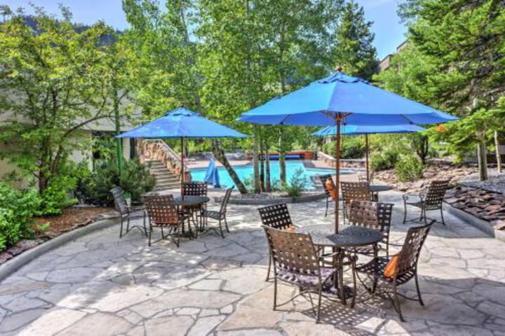 Central Big Sky Condo W / Mtn Views Hike Ski Fish! - thumb 5