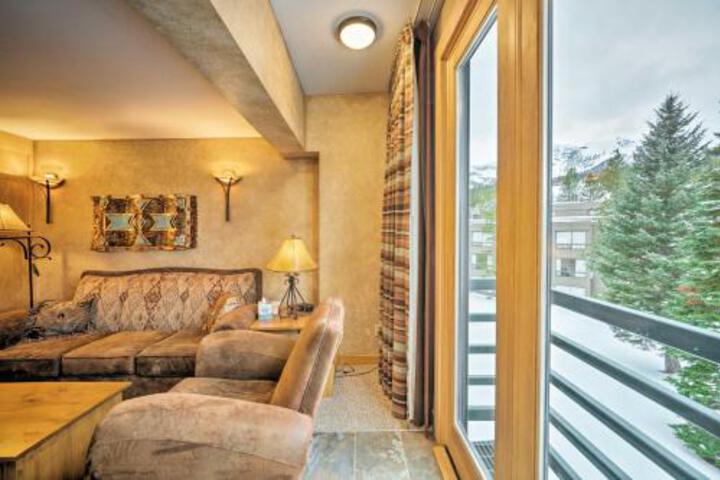 Central Big Sky Condo W / Mtn Views Hike Ski Fish! - thumb 6