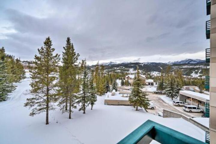Central Big Sky Condo W / Mtn Views Hike Ski Fish! - thumb 2