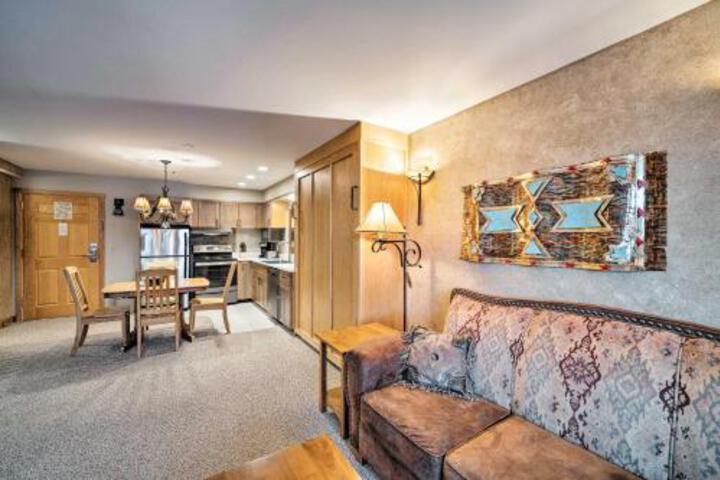 Central Big Sky Condo W / Mtn Views Hike Ski Fish! - thumb 3