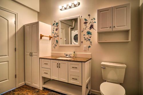 NEW! Cozy Homer Home W / Patio Steps To Fritz Creek! - thumb 5