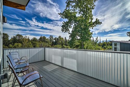 NEW! Cozy Homer Home W / Patio Steps To Fritz Creek! - thumb 3