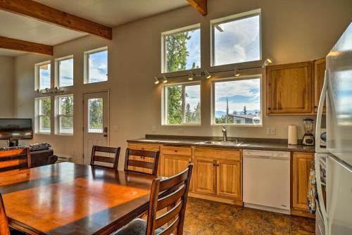 NEW! Cozy Homer Home W / Patio Steps To Fritz Creek! - thumb 4