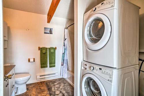 NEW! Cozy Homer Home W / Patio Steps To Fritz Creek! - thumb 1