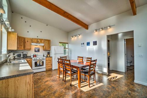 NEW! Cozy Homer Home W / Patio Steps To Fritz Creek! - thumb 2