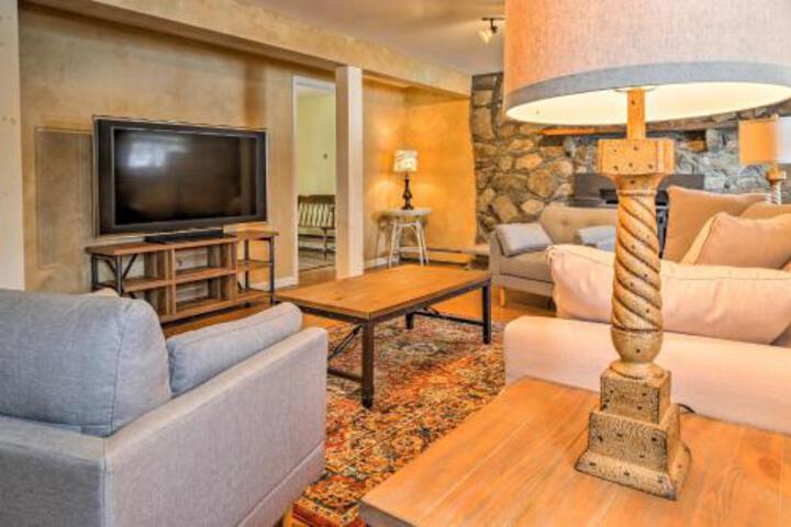 Dutchess County Guest House On Working Horse Farm! - thumb 3