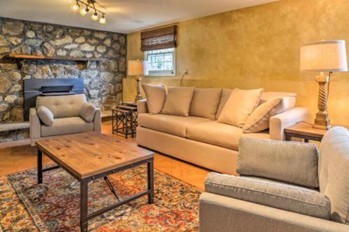 Dutchess County Guest House On Working Horse Farm! - thumb 5