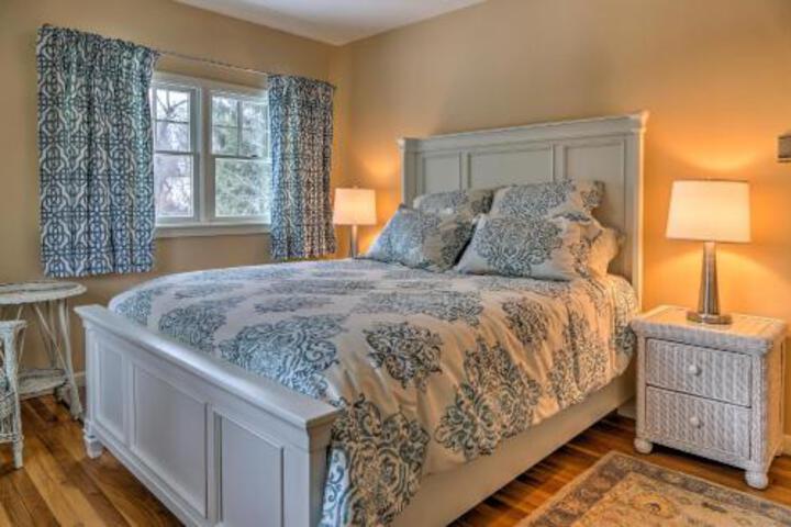 Dutchess County Guest House On Working Horse Farm! - thumb 0