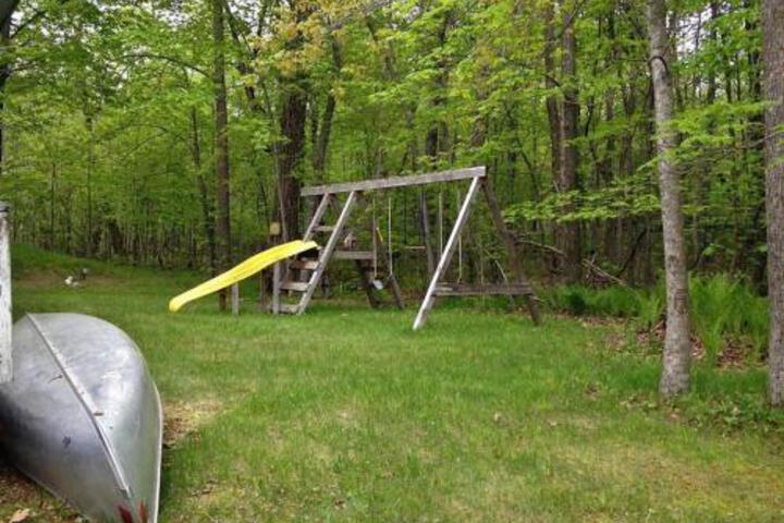 2BR Longville Cabin W / Pristine Lake Views! - thumb 6