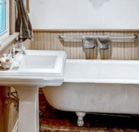 Inviting 6BR Red Lodge House w / Awesome Mtn Views - USA Accommodation