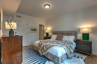 Wintergreen Home w / Resort Passes Steps to Slopes