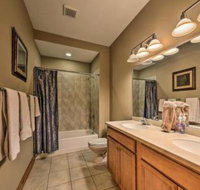 Cozy Southwind Seven Springs Home Ski in / Ski Out - China Accommodation
