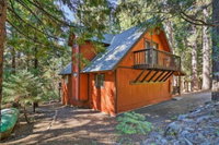 Camp Connell Ca Tourism Bookings