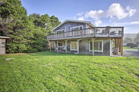 Private Rockaway Beach Retreat 2 Blocks to Ocean