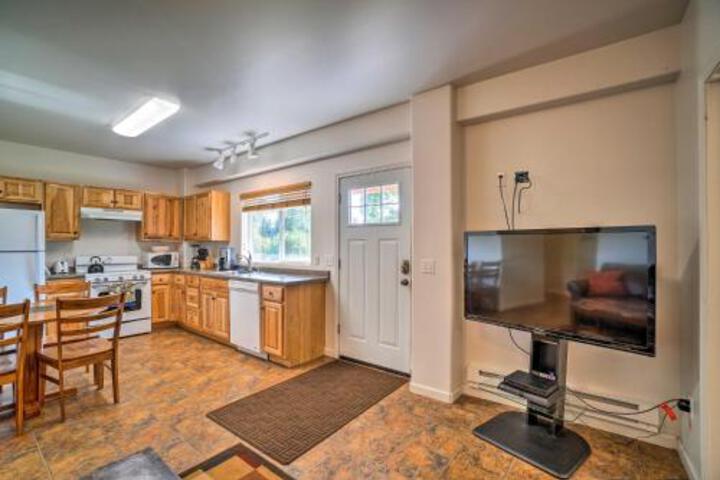 NEW! Pet Friendly Home W / Patio 8 Miles To DT Homer - thumb 5