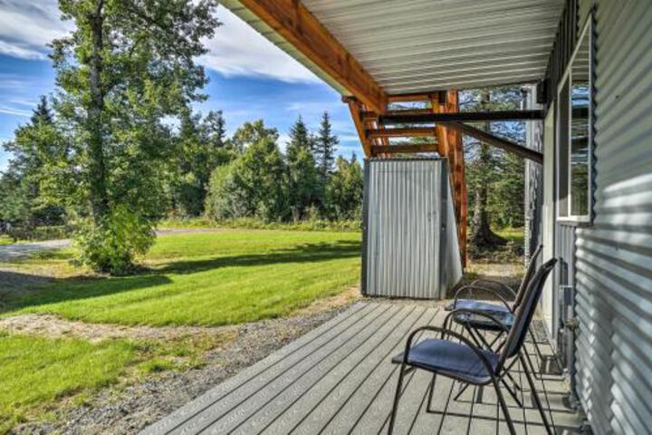 NEW! Pet Friendly Home W / Patio 8 Miles To DT Homer - thumb 4