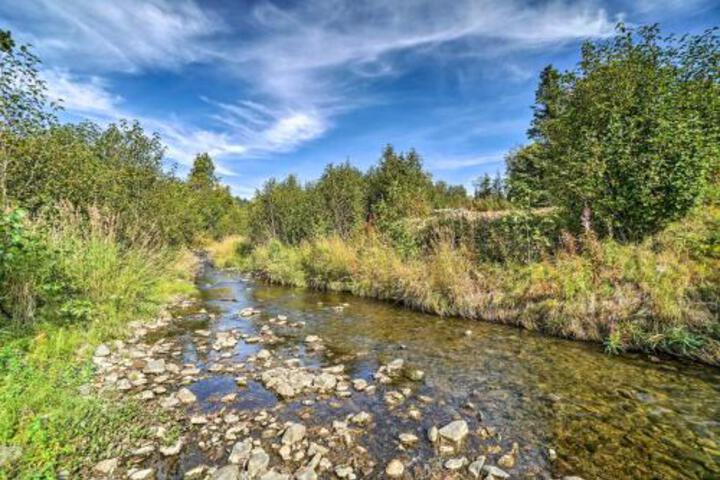 NEW! Pet Friendly Home W / Patio 8 Miles To DT Homer - thumb 3