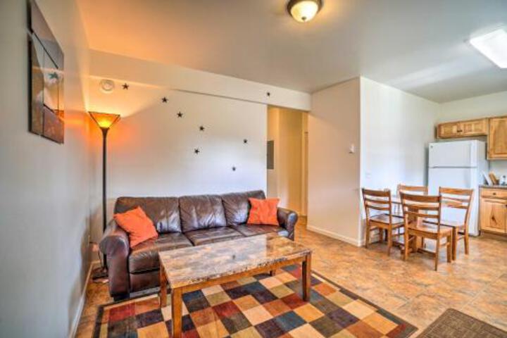 NEW! Pet Friendly Home W / Patio 8 Miles To DT Homer - thumb 0