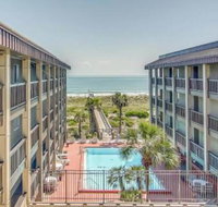 Fernandina Beach Villa w / Remarkable Ocean Views! - China Accommodation
