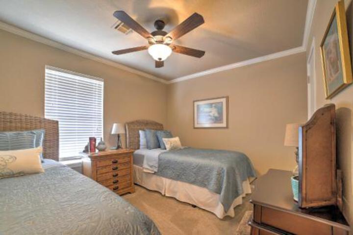 Grand Lake Area Cottage W / Patio Steps From Lake - thumb 6