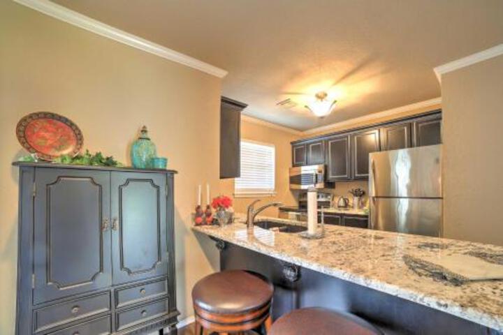 Grand Lake Area Cottage W / Patio Steps From Lake - thumb 5