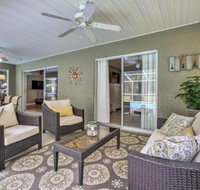 Pointe of View Dunnellon House w / Private Pool - China Accommodation