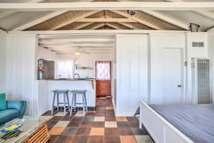Beachfront Studio Cottage Walk To Oceanside Pier! - thumb 4