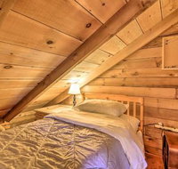 NEW! Secluded Blue Ridge Cabin w / Mountain Views! - Tourism Bookings