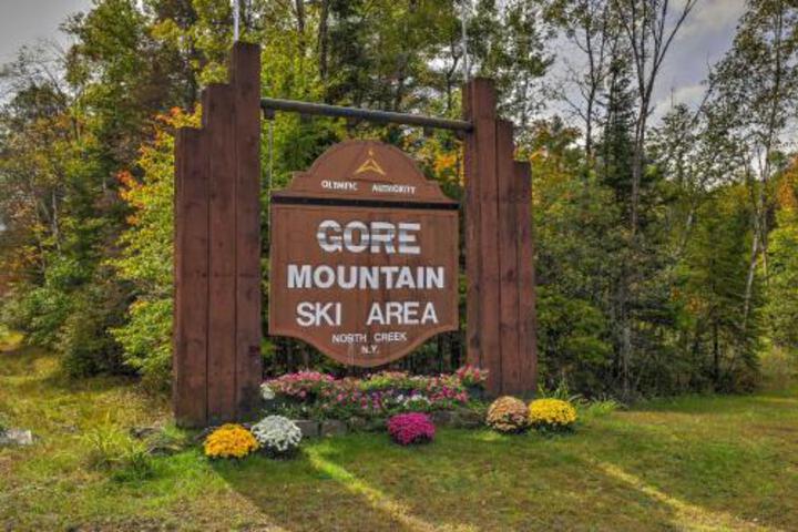 2BR + Loft North Creek Cottage In The Adirondacks! - thumb 6